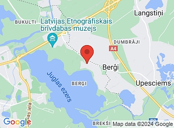  Berģu 79, Rīga LV-1024,  Moon Pictures, SIA