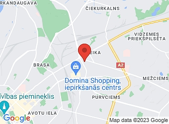  Biķernieku 13-18, Rīga, LV-1039,  MoonLab, SIA