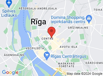  Baznīcas 27/29 - 3, Rīga, LV-1010,  MOOUR, SIA