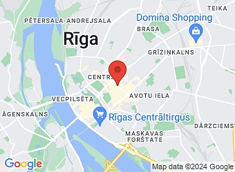  Tērbatas 30, Rīga, LV-1011,  MOOZ!, SIA