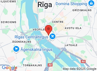  Grēcinieku 3 - 6, Rīga, LV-1050,  MOR investment, SIA