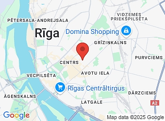  Bruņinieku 33 - 4, Rīga, LV-1001,  More Chance, SIA