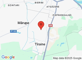  Miķeļa 12 - 2, Mārupe, Mārupes nov., LV-2167,  More MS, SIA