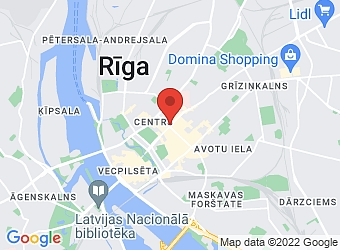  Brīvības 47 - 8, Rīga, LV-1010,  Morient IG, SIA