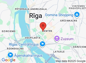  Skolas 2, Rīga, LV-1010,  MORKAR HOLDING, SIA