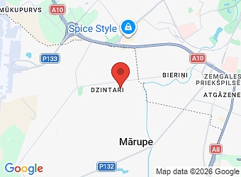  Lielā 49, Mārupe, Mārupes nov., LV-2167,  Morning To Dawn, SIA