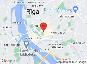  Elizabetes 67, Rīga LV-1050,  Mosaic Riga Elizabetes, veikals