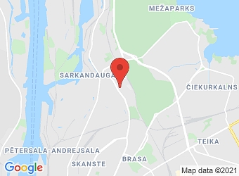  Duntes 34, Rīga, LV-1005,  Motive Construction Ltd, SIA