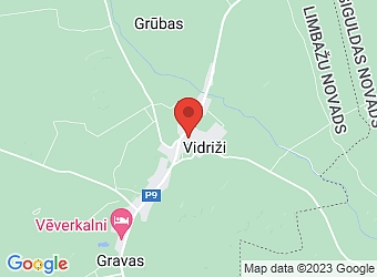  Vidriži , Vidrižu pagasts, Limbažu nov., LV-4013,  Moto A-Z, motoklubs