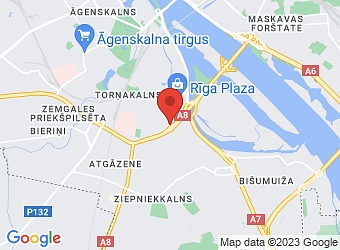  Kārļa Ulmaņa gatve 2, Rīga, LV-1004,  Moto Pica, SIA