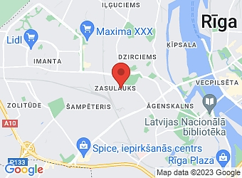  Kūdras 8A - 5, Rīga, LV-1083,  Moto sporta klubs Stuntfighters