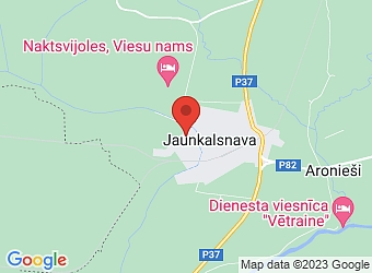  Jaunkalsnava, Pārupes 2, Kalsnavas pagasts, Madonas nov., LV-4860,  Motoklubs Kalsnava MB