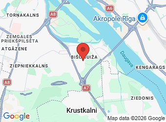  Zāļu 6, Rīga, LV-1004,  MotoRiga, SIA