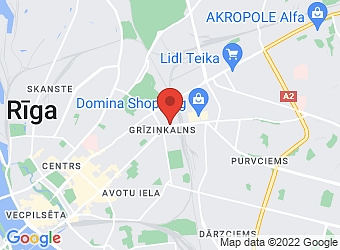  Aleksandra Čaka 149, Rīga LV-1012,  Motosports, veikals - salons