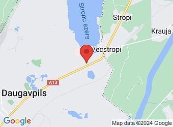  18. novembra 319 - 48, Daugavpils, LV-5413,  MotoStyle, SIA