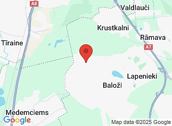  Skolas 18A - 2, Baloži, Ķekavas nov., LV-2112,  Motto Adventure, SIA