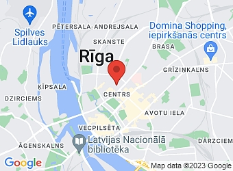  Zaļā 10-6, Rīga LV-1010,  Movida, SIA