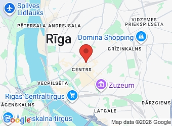  Stabu 15 - 140, Rīga, LV-1010,  MP Energy, SIA