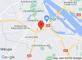  Neretas 6-7, Rīga, LV-1004,  MP Fondi, SIA