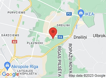  Salnas 16-112, Rīga, LV-1021,  MP Home, SIA