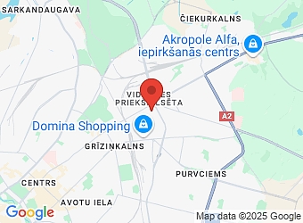  Gustava Zemgala gatve 71A, Rīga, LV-1039,  MP Rental, SIA