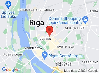  Ģertrūdes 7, Rīga, LV-1010,  MP30, SIA