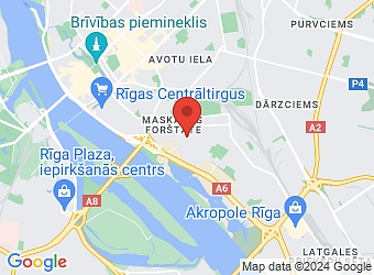  Jersikas 2-11, Rīga LV-1003,  MP75, SIA