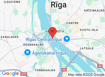  Rīga,  MPD suņu skola, SIA