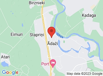  Pirmā 38A, Ādaži, Ādažu nov. LV-2164,  MPD7, SIA