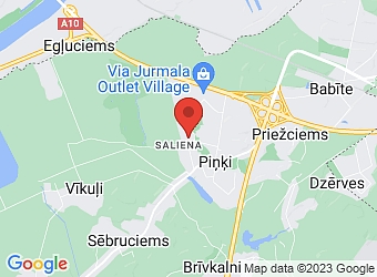  "Mazās Priedes", Piņķi, Babītes pagasts, Mārupes nov., LV-2107,  MPG projekts, SIA