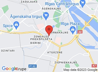  Zuteņu 1, Rīga, LV-1004,  MPS Rest Art, SIA