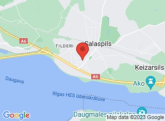 Lauku 8, Salaspils, Salaspils nov., LV-2121,  MPWG, SIA