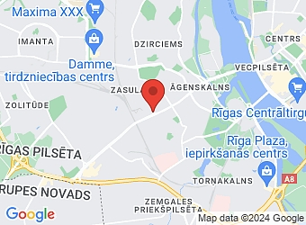  Dreiliņu 19, Rīga LV-1083,  MR Būve, SIA