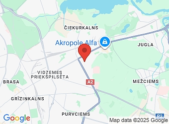  Zemgaļu 8, Rīga, LV-1006,  MR Capital, SIA