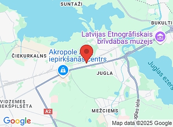  Brīvības gatve 367, Rīga, LV-1024,  MR House, SIA