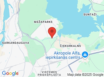  Mirdzas Ķempes 5 - 34, Rīga, LV-1014,  MR Real Estate, IK