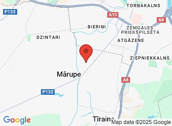  Pededzes 16, Mārupe, Mārupes nov., LV-2167,  Mr Tomas's Beard, SIA