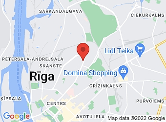  Krišjāņa Valdemāra 149, Rīga LV-1013,  Mr.Bobs, bistro