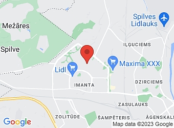  Slokas 181, Rīga LV-1067,  MRE, SIA