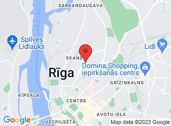  Skanstes 27, Rīga, LV-1013,  MRF Investments, SIA