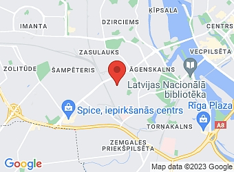  Ernestīnes 43 - 1, Rīga, LV-1083,  MRG būve, SIA