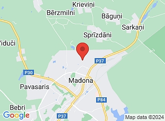  Gaujas 41A, Madona, Madonas nov., LV-4801,  MRG Group, SIA