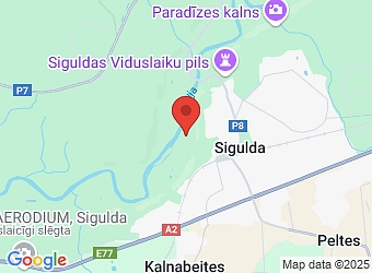  Peldu 5, Sigulda, Siguldas nov., LV-2150,  MRK Technology, SIA