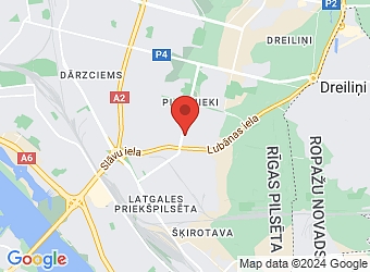  Andreja Saharova 2E, Rīga, LV-1021,  "MRPO", SIA