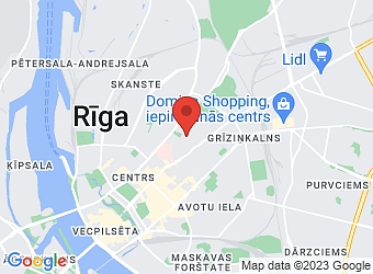  Miera 36, Rīga LV-1001,  MRS, SIA