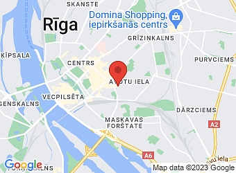  Ģertrūdes 66, Rīga, LV-1009,  MRVLS, SIA