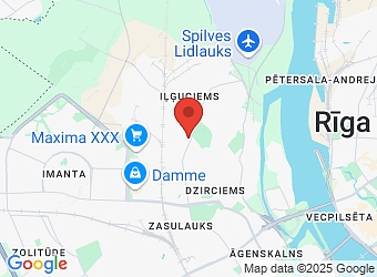  Dzirciema 59 - 98, Rīga, LV-1055,  MS Advisory, SIA