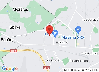  Mazā Krūmu 10-48, Rīga, LV-1069,  MS Būve, SIA