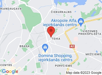  Ropažu 5-3, Rīga, LV-1039,  MS Būvuzraudzība, SIA