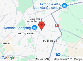  Ieriķu 15, Rīga, LV-1084,  MS Dance Group, IK